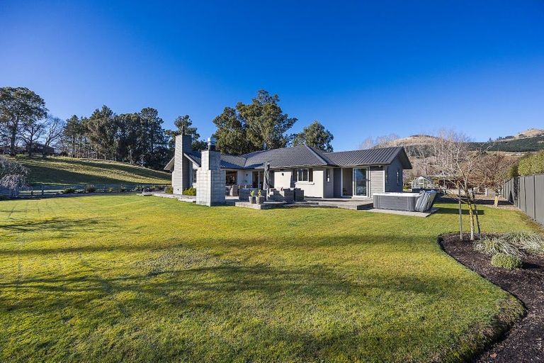 Photo of property in 139b Gladstone Road South, East Taieri, Mosgiel, 9024