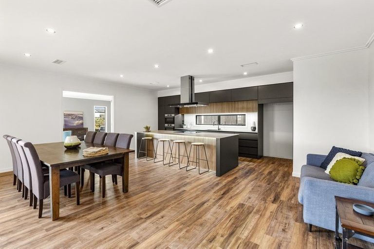 Photo of property in 127 Te Huia Drive, Flagstaff, Hamilton, 3210