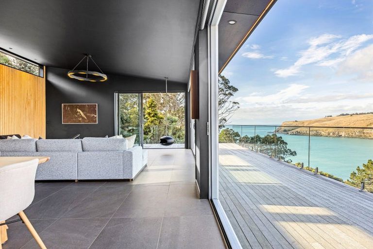 Photo of property in 139a Taylors Mistake Road, Scarborough, Christchurch, 8081