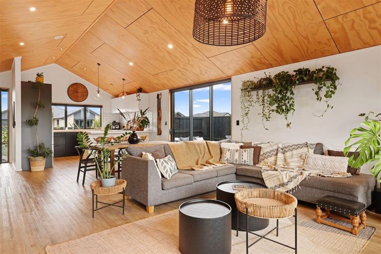 Photo of property in 53 Te Hurunui Drive, Pegasus, 7612