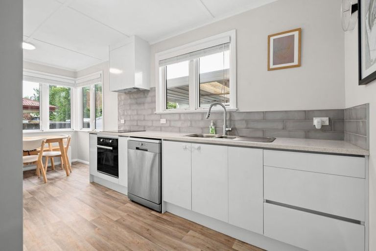 Photo of property in 20 Pinfold Avenue, Hamilton East, Hamilton, 3216