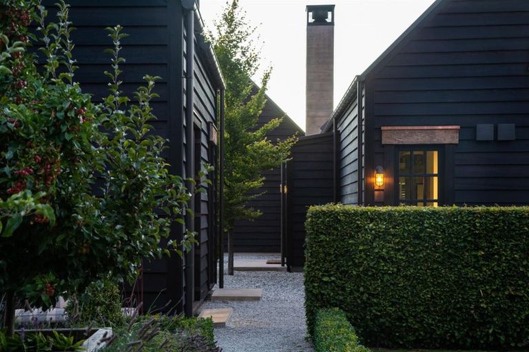 Photo of property in 10 Baird Lane, Lake Hayes, Queenstown, 9371