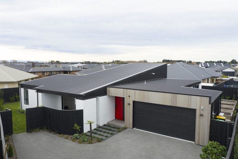 Photo of property in 15 Foxbridge Lane, Lincoln, 7608