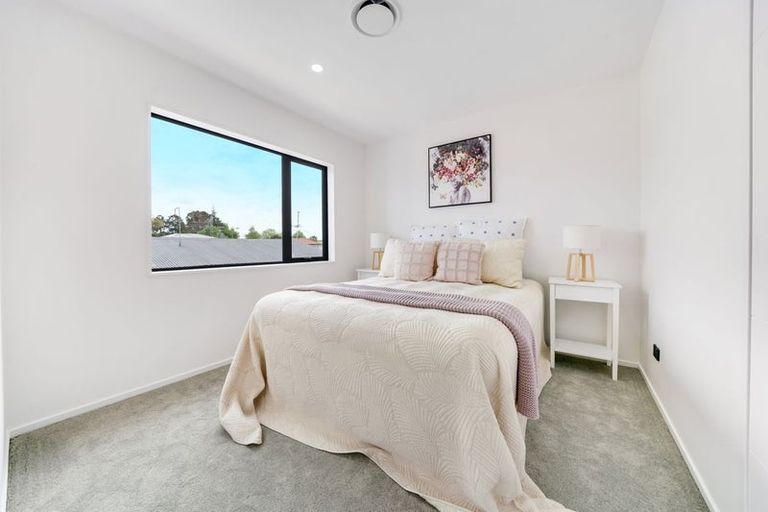 Photo of property in 2c Ross Avenue, Papatoetoe, Auckland, 2025