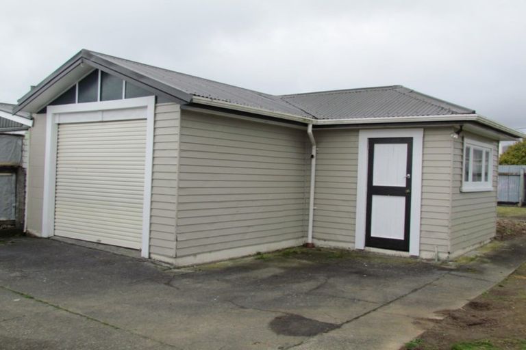 Photo of property in 4 Ferguson Street, Levin, 5510