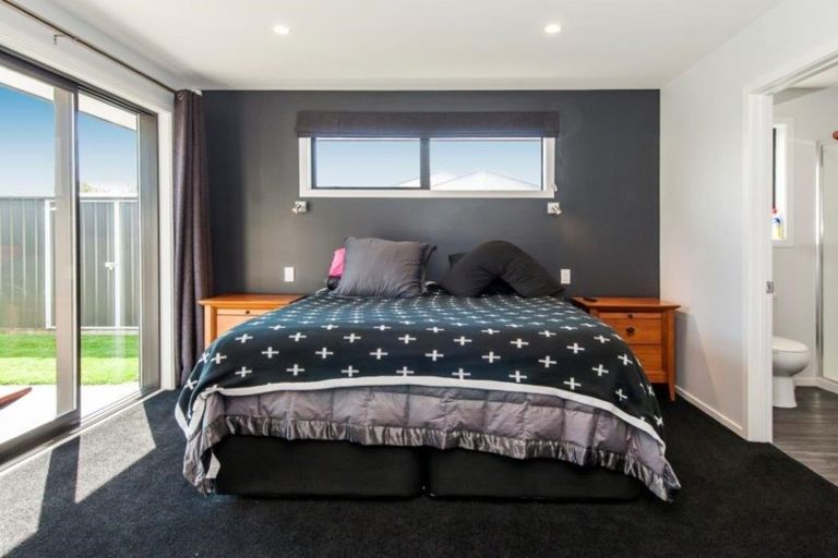 Photo of property in 8 Galileo Way, Leeston, 7632