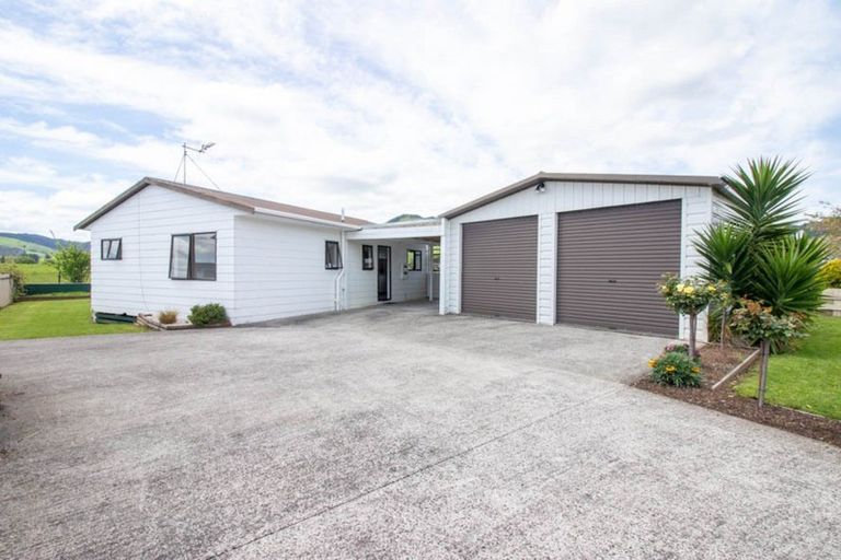 Photo of property in 17 Waimarei Avenue, Paeroa, 3600