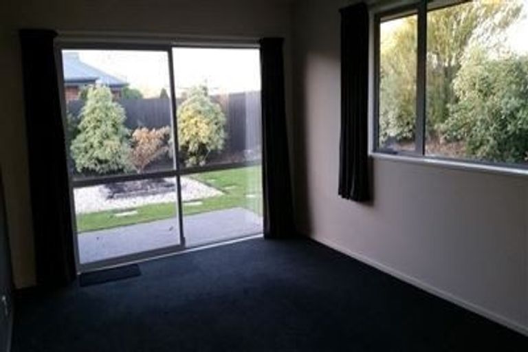 Photo of property in 14 Fergus Street, Kaiapoi, 7630