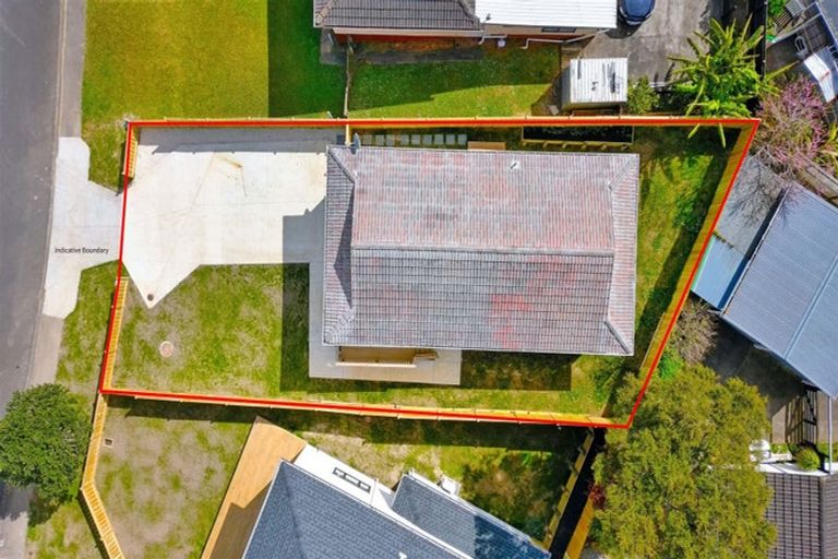 Photo of property in 6 Virgo Place, Kawaha Point, Rotorua, 3010