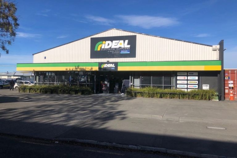 Photo of property in 409 Hastings Street South, Akina, Hastings, 4122