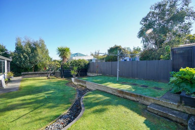 Photo of property in 48 Metzger Street, Georgetown, Invercargill, 9812