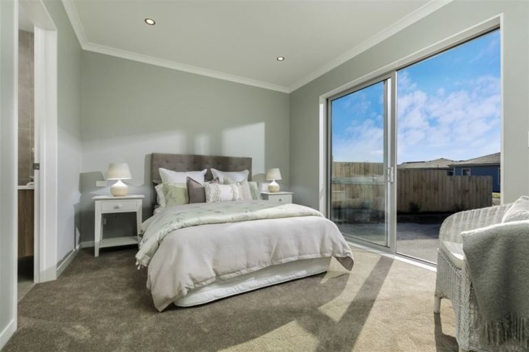 Photo of property in 3 Gemscott Crescent, Huapai, Kumeu, 0810