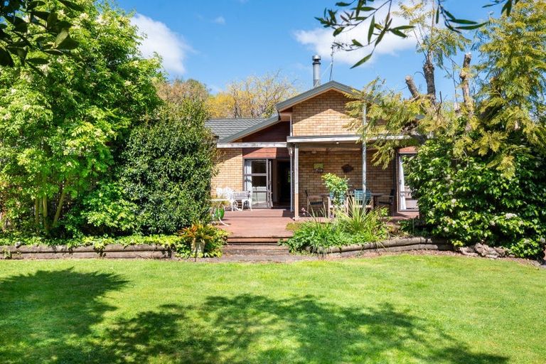Photo of property in 156 Te Mata Peak Road, Havelock North, 4130