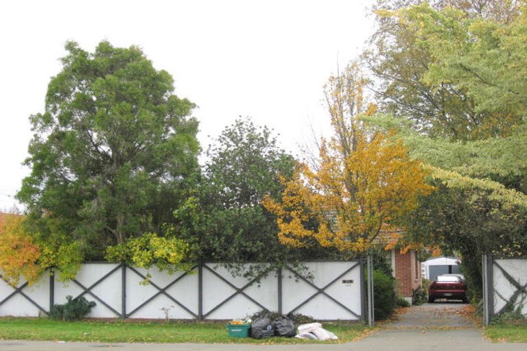 Photo of property in 126 Main South Road, Sockburn, Christchurch, 8042