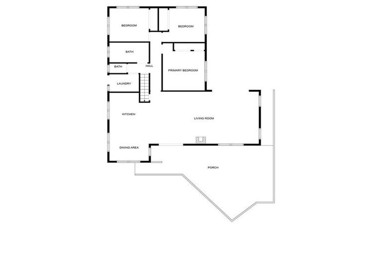 Photo of property in 18 Mill Street, Sawyers Bay, Port Chalmers, 9023