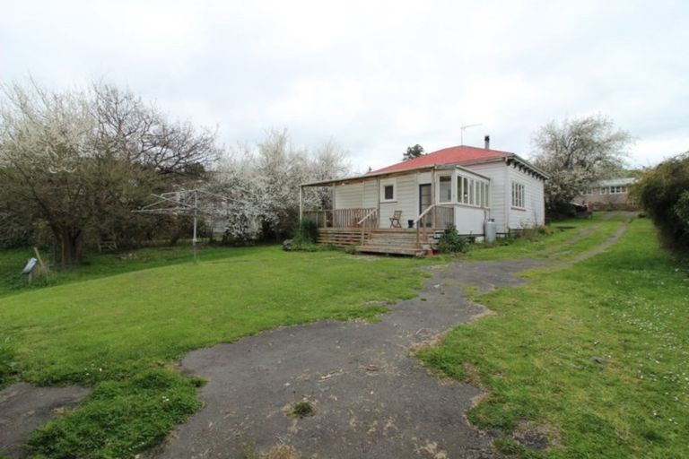 Photo of property in 3 Missel Street, Taihape, 4720