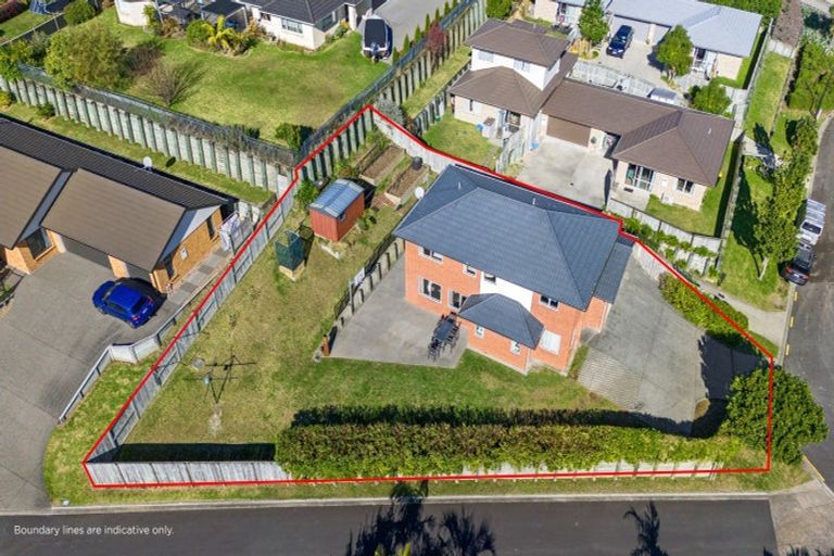 Photo of property in 10 Elena Place, Welcome Bay, Tauranga, 3112