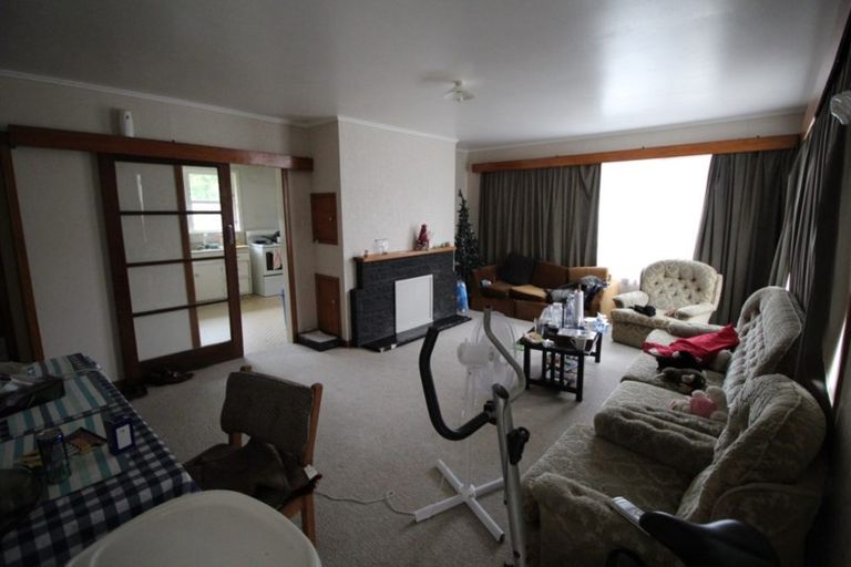 Photo of property in 391 College Street, Hokowhitu, Palmerston North, 4410
