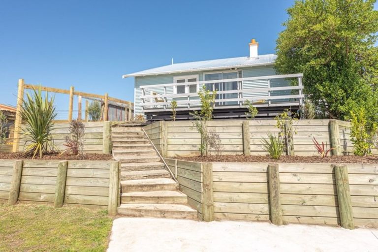 Photo of property in 29 Karewa Street, Castlecliff, Whanganui, 4501