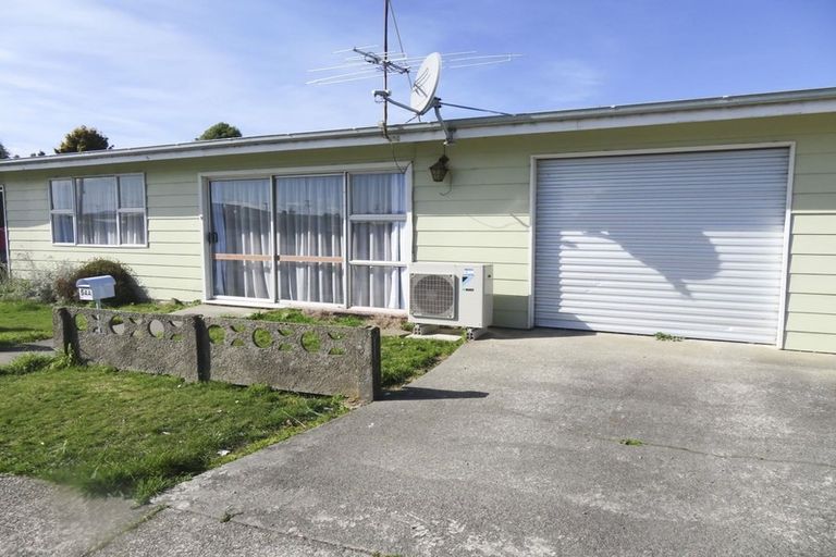 Photo of property in 54a Oakland Street, Mataura, 9712