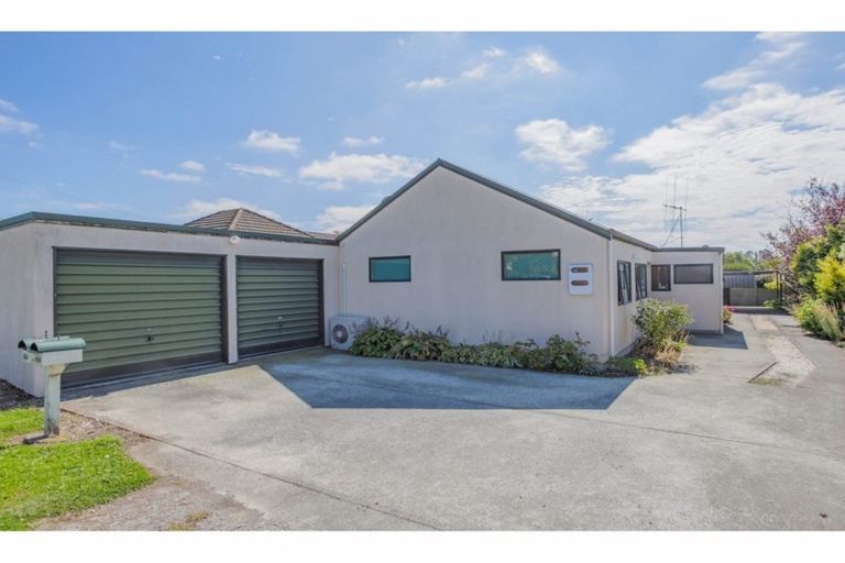 Photo of property in 38a Kabul Street, Pleasant Point, 7903