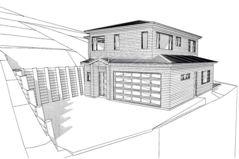 Photo of property in 14 Prestbury Grove, Churton Park, Wellington, 6037