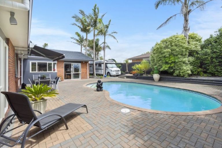 Photo of property in 7 Chippewa Place, Conifer Grove, Takanini, 2112