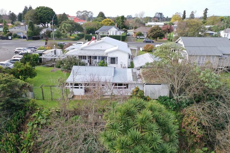 Photo of property in 64 Great South Road, Taupiri, 3721