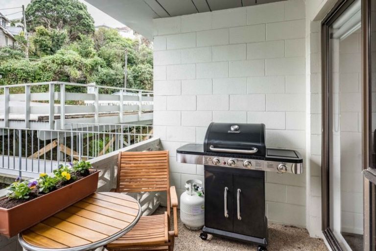 Photo of property in 10/7 Konini Road, Hataitai, Wellington, 6021