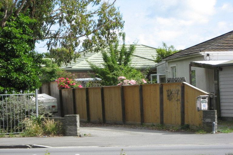 Photo of property in 65 Brougham Street, Addington, Christchurch, 8024