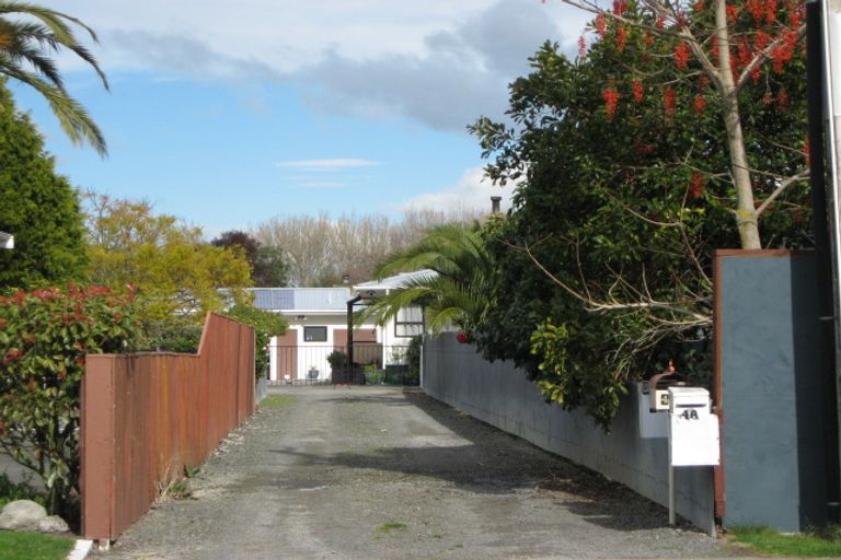 Photo of property in 4b Tucker Lane, Clive, 4102