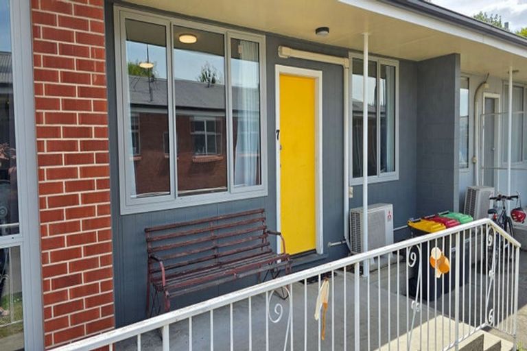 Photo of property in 108 Farrington Avenue, Bishopdale, Christchurch, 8053