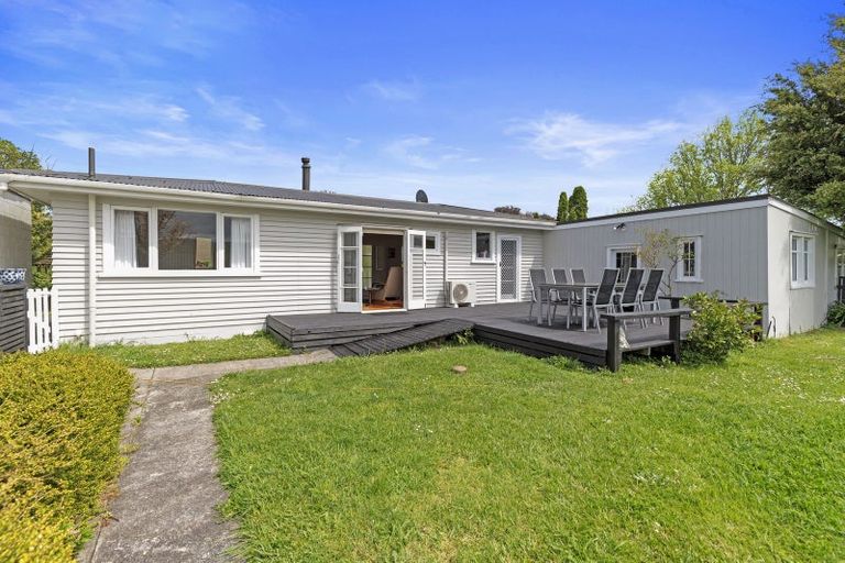 Photo of property in 876 Taniwha Road, Waerenga, Te Kauwhata, 3781