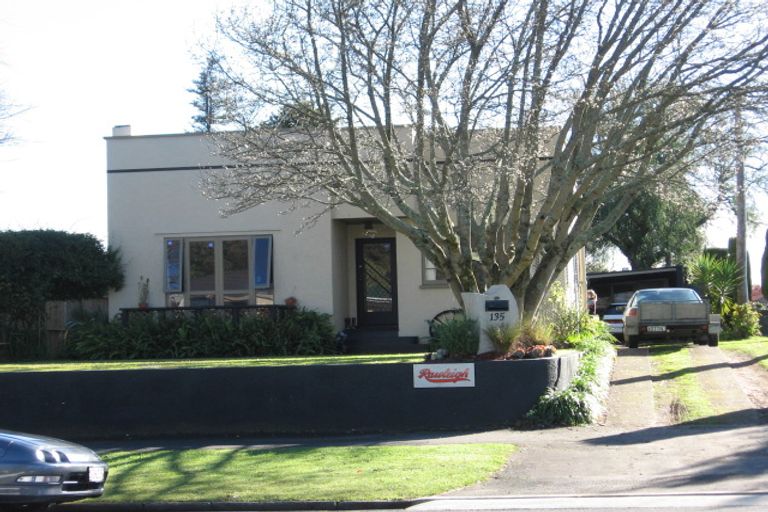 Photo of property in 135 Boundary Road, Claudelands, Hamilton, 3214