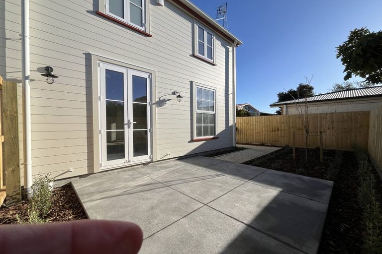 Photo of property in 3/18 Cheviot Street, Spreydon, Christchurch, 8024