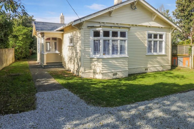 Photo of property in 160 Hutt Road, Petone, Lower Hutt, 5012