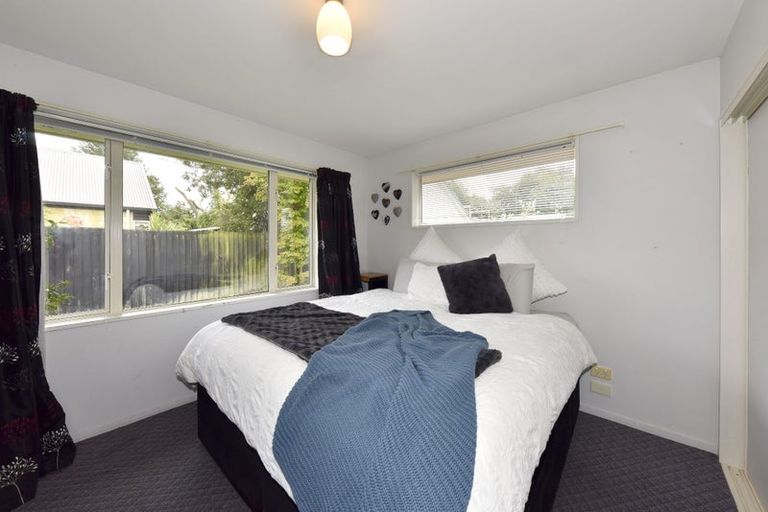 Photo of property in 60d Halswell Road, Hillmorton, Christchurch, 8025