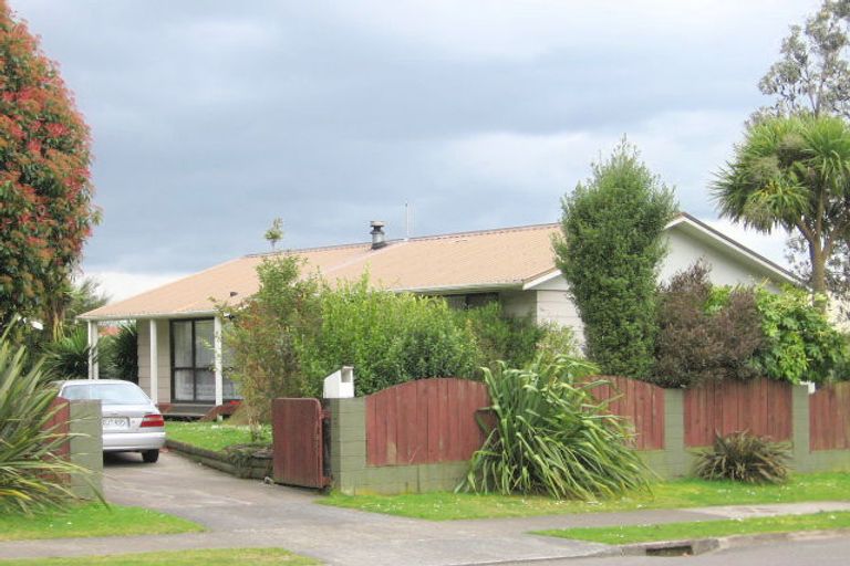 Photo of property in 34 Susan Street, Pukehangi, Rotorua, 3015