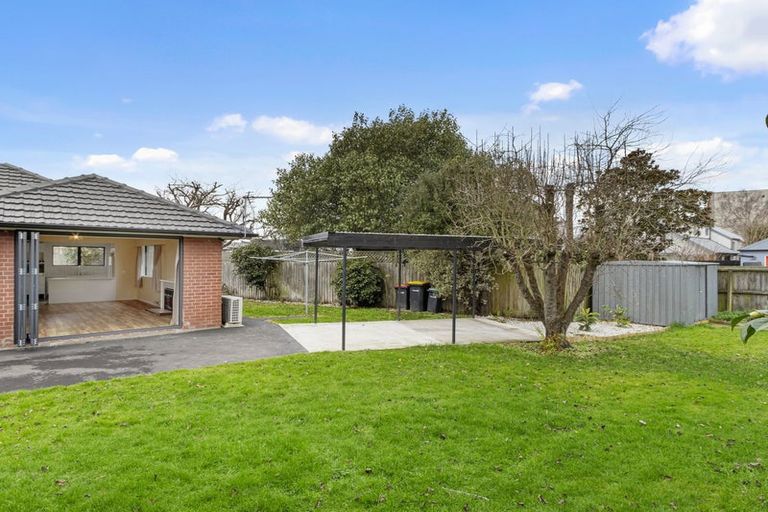 Photo of property in 4/104a Idris Road, Bryndwr, Christchurch, 8052