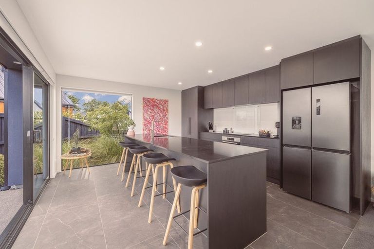 Photo of property in 12 Kemsley Lane, Casebrook, Christchurch, 8051