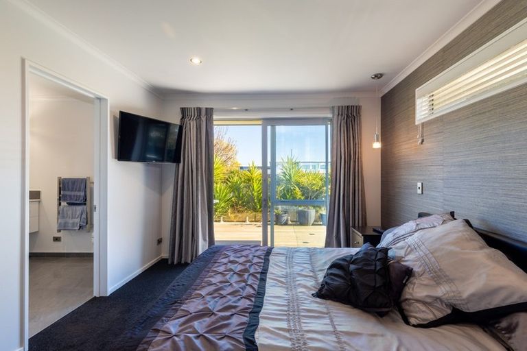 Photo of property in 223 Bower Avenue, North New Brighton, Christchurch, 8083