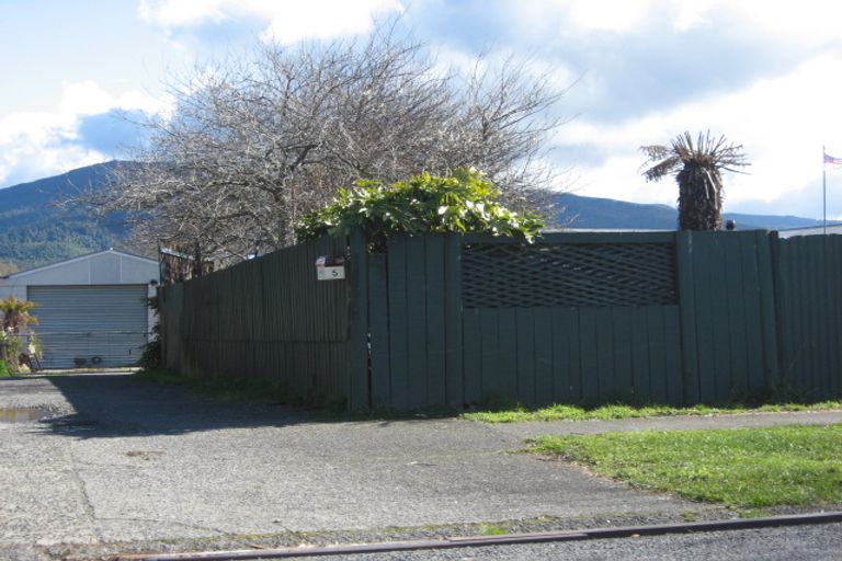 Photo of property in 5 Te Aonini Road, Turangi, 3334