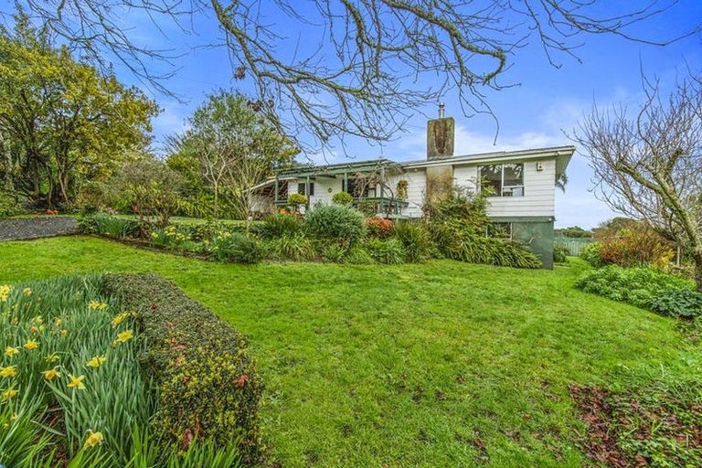 Photo of property in 783 Waerenga Road, Waerenga, Te Kauwhata, 3781