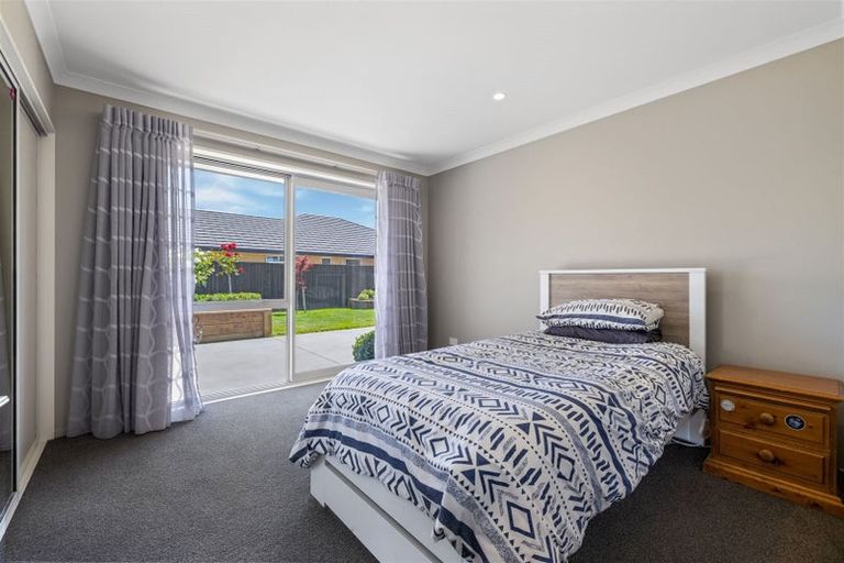 Photo of property in 48 Cassidy Avenue, Lincoln, 7608