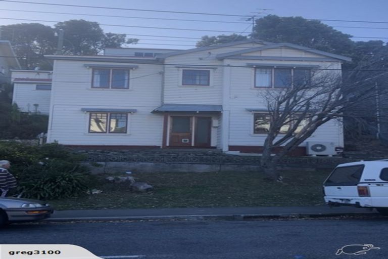 Photo of property in 48 Hohiria Road, Hataitai, Wellington, 6021