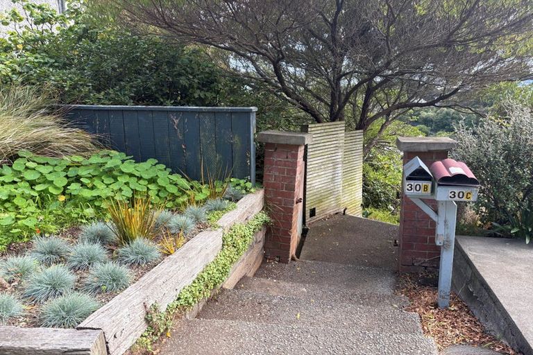 Photo of property in 30a Sutherland Crescent, Melrose, Wellington, 6023