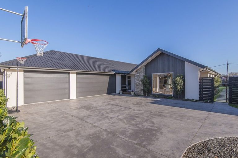 Photo of property in 829 Old Tai Tapu Road, Tai Tapu, 7672
