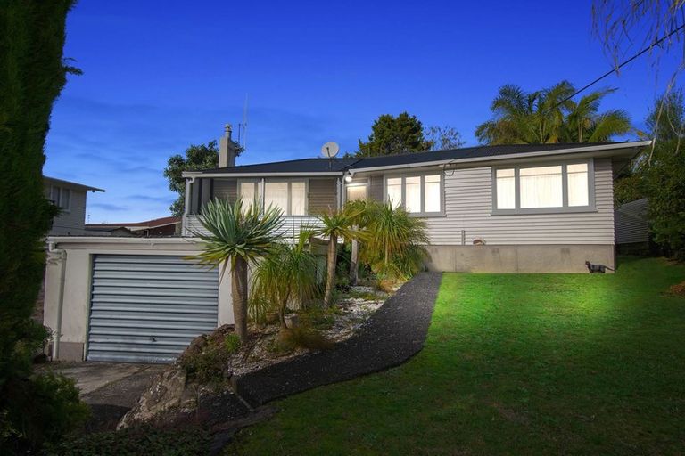 Photo of property in 18 Cambridge Street, Te Kamo, Whangarei, 0112