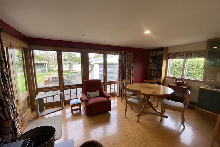 Photo of property in 14 Wai-iti Terrace, Burnside, Christchurch, 8053