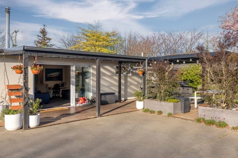 Photo of property in 50 Tosswill Road, Prebbleton, 7604